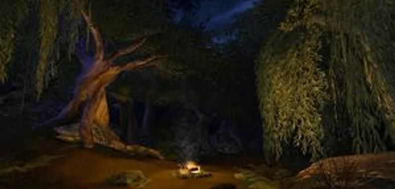 GIVEAWAY: Lord of the Rings Online [FINISHED]