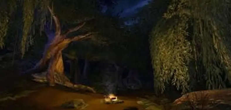 GIVEAWAY: Lord of the Rings Online [FINISHED]