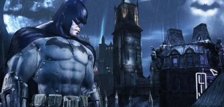 2011: The Year to Come In Games Part I