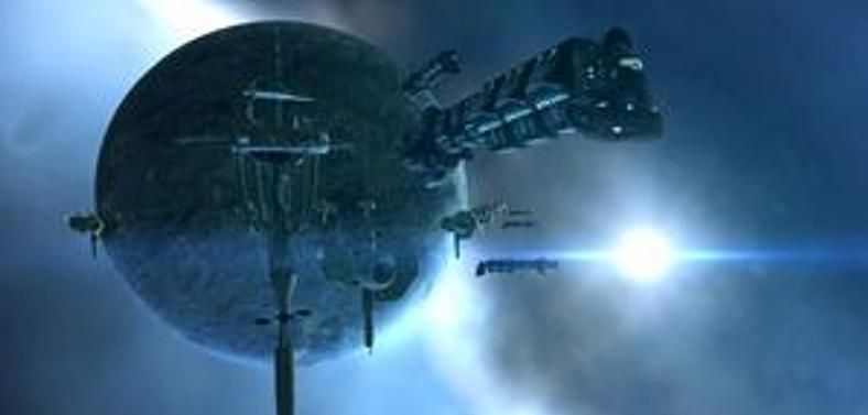 Strategy Informer LIVE: EVE Online
