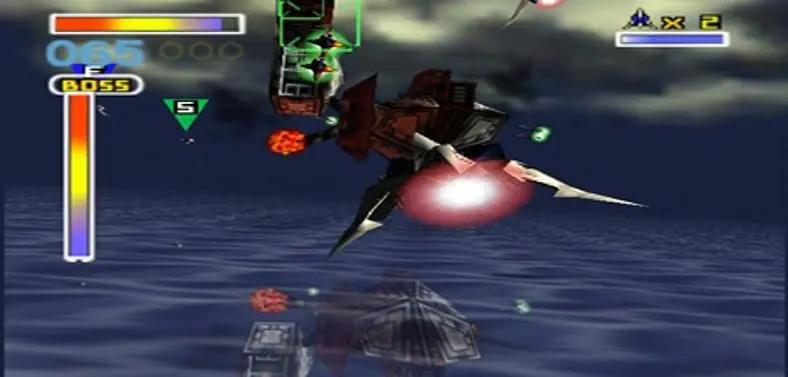 10 Games That Changed my Life