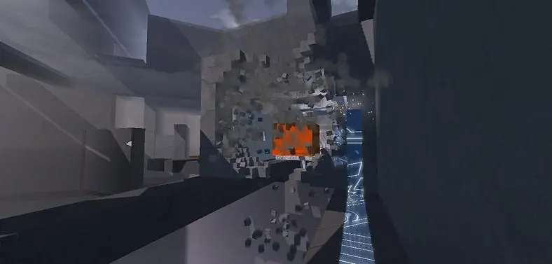 Kickstarter Profile: Evan Todd's Lemma