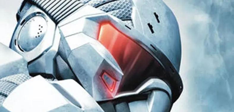 Competition: Crysis 2 Nano Edition Giveaway [FINISHED]