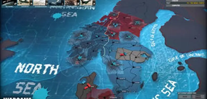 GamesCom 2013 - Best of Strategy Round-Up