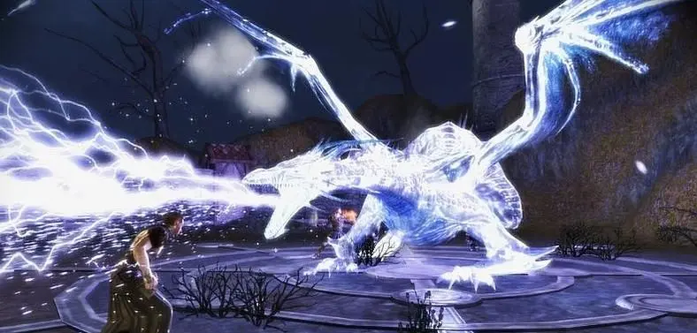 6 Things Bioware Need To Do To Save Dragon Age III