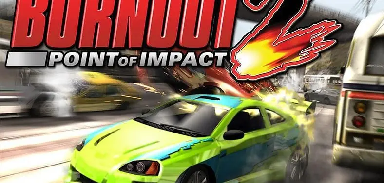The Top Ten Reaction Racers