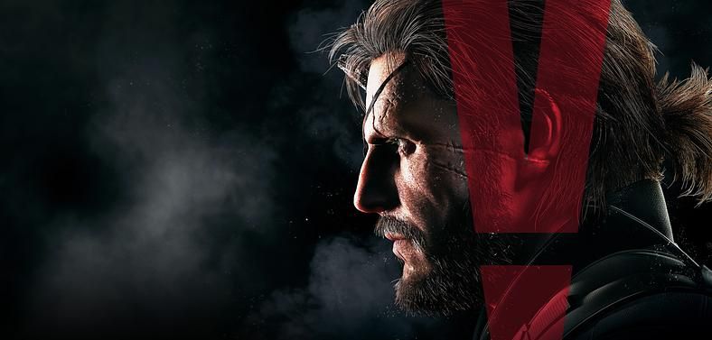 Metal Gear Solid 5: The Phantom Pain Mods