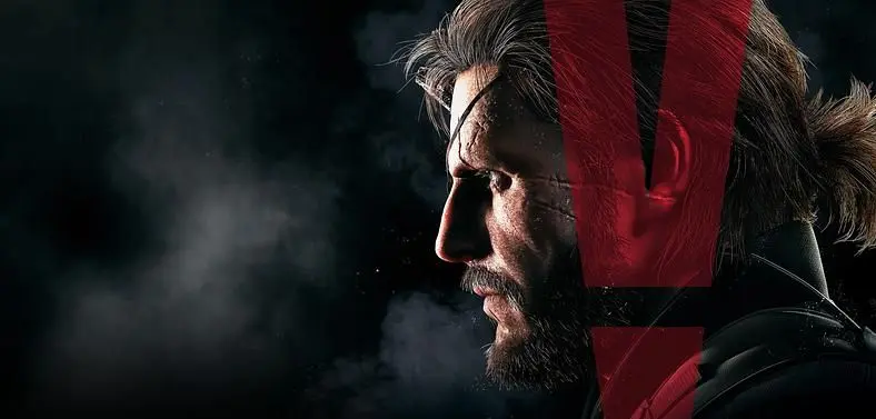 Metal Gear Solid 5: The Phantom Pain Mods