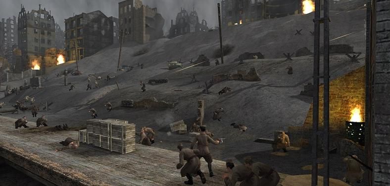 Turning Back Time: Call of Duty Retrospective
