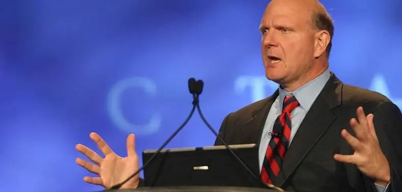CES 2011: Microsoft keynote recap