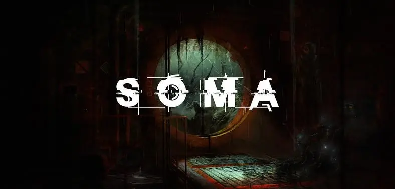 SOMA Mods