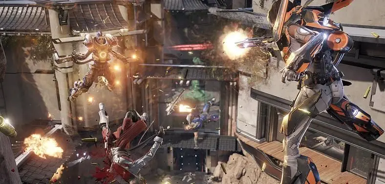 LawBreakers Guide: What you need to know