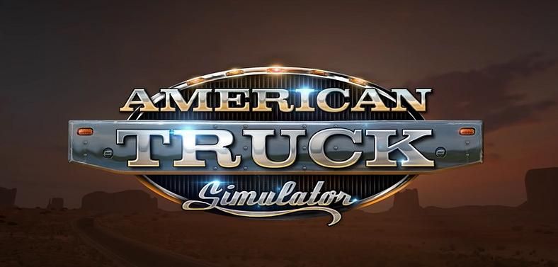 American Truck Simulater Mods