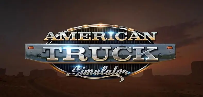 American Truck Simulater Mods