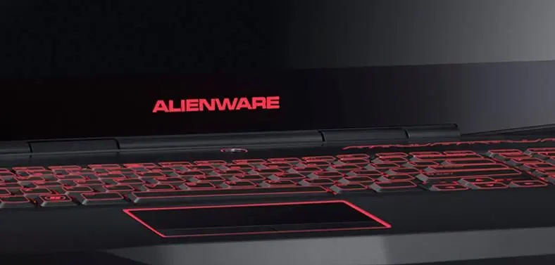 Alienware Line-up: A Layman's Perspective