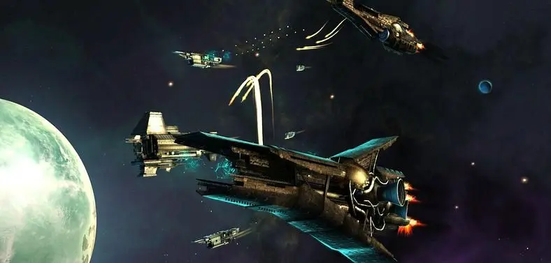 Game of the Month - July 2012