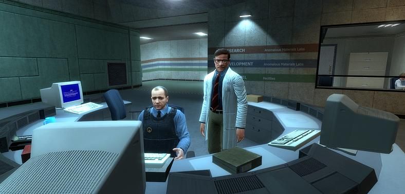 The Best in free PC games and mods: September 2012