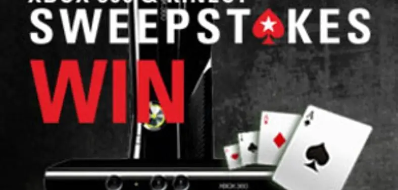 COMPETITION: Xbox 360 MEGA Giveaway