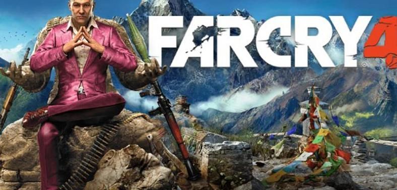 Far Cry 4 Mods