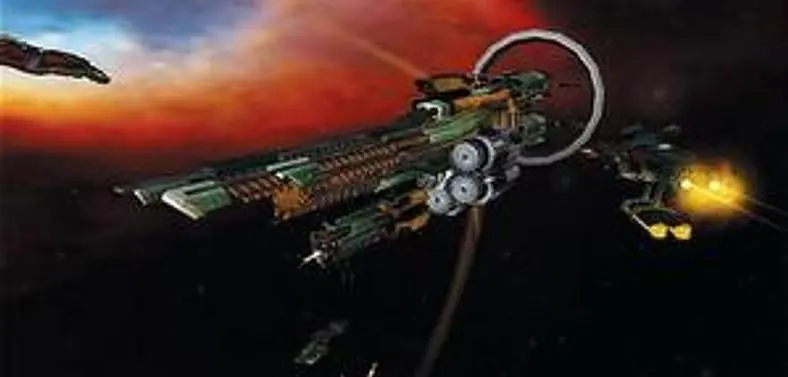 E3 2010: Sword of the Stars 2 Interview