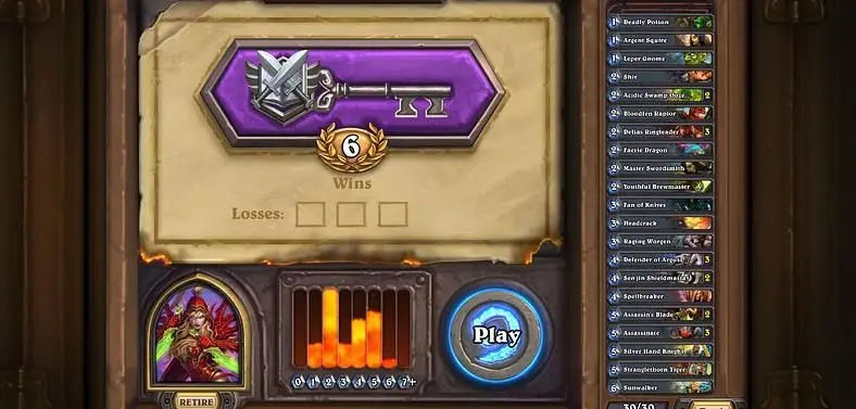 Hearthstone Tips Guide