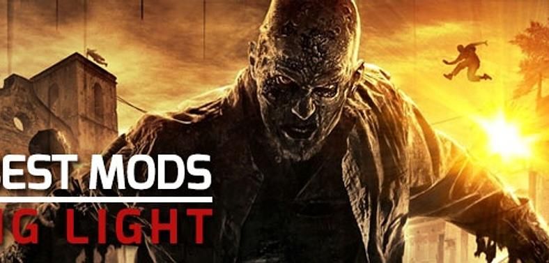 The Best Dying Light Mods