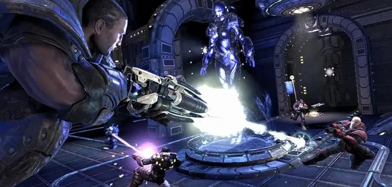 Unreal Tournament 3: Six Months On