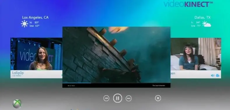 Thoughts on the new Xbox Dashboard
