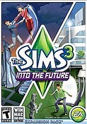 The Sims 3: Into the Future