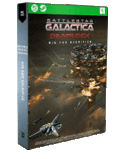 Battlestar Galactica: Deadlock - Sin and Sacrifice
