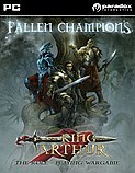 King Arthur: Fallen Champions