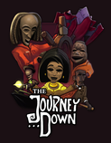 The Journey Down: Chapter Three