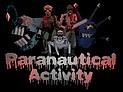 Paranautical Activity