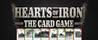 Hearts of Iron: The Card Game