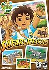 Go Diego Go: Safari Rescue