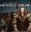 Might & Magic Heroes Online