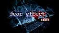 Fear Effect Sedna