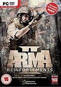 ArmA II: Reinforcements