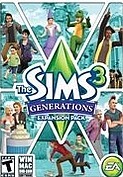 The Sims 3: Generations