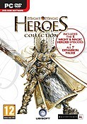 Heroes of Might and Magic Complete