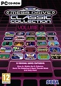 SEGA Mega Drive Collection - Volume 2