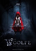 Woolfe - The Red Hood Diaries