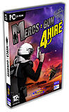 Mercs: Gun4Hire