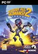 Destroy All Humans! 2 - Reprobed
