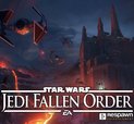 Star Wars Jedi: Fallen Order