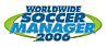 Worldwide Soccer Manager 2006