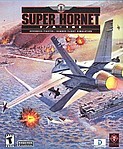 F/A-18E Super Hornet