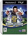 Rugby League 2