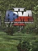 ArmA II: Army of the Czech Republic