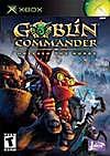 Goblin Commander: Unleash the Horde (xbox)